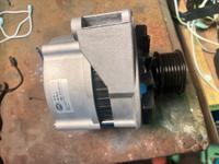 Lichtmaschine mercedes t1 55ah von Hella 210, 310, Nordrhein-Westfalen - Hamminkeln Vorschau