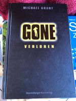 Gone Verloren Michael Grant Buch Ravensburger Verlag Nordrhein-Westfalen - Schleiden Vorschau
