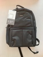 Laptop Rucksack von Dicota neu Frankfurt am Main - Gallusviertel Vorschau