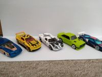 Hot wheels neu/unbespielt Ford Konvolut Thüringen - Niederorschel Vorschau