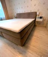 Boxspringbett Braun Dortmund - Innenstadt-Nord Vorschau