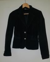 Blazer von ONLY 36 schwarz Jäckchen Baden-Württemberg - Ravensburg Vorschau