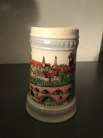 ❤️Schöner neuer  Bierkrug von Rothenburg ob der Tauber❤️ Bayern - Ansbach Vorschau