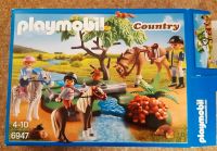 Playmobil 6947, Country Ausritt in OVP Niedersachsen - Seevetal Vorschau