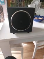 Logitech subwoofer Berlin - Treptow Vorschau