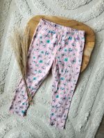 Topolino Mädchen Leggings rosa 98 Sachsen-Anhalt - Bernburg (Saale) Vorschau