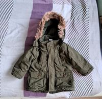 Winterjacke H&M Bayern - Kempten Vorschau