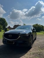 Mazda CX-5 2.5 Skyactiv-G 194 Sports-Line AWD i AT Niedersachsen - Hollenstedt Vorschau