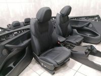 BMW X4 G02 Seat Set Leder Stoff M-sport X3 G04 Sitz Satz Schwarz Sachsen - Görlitz Vorschau