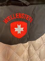 Wellensteyn Damen Mantel Modell Stavanya Gr.M Frankfurt am Main - Gallusviertel Vorschau