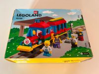 ** Lego ** 40166 ** Legoland Zug ** NEU & OVP ** Nordrhein-Westfalen - Gladbeck Vorschau