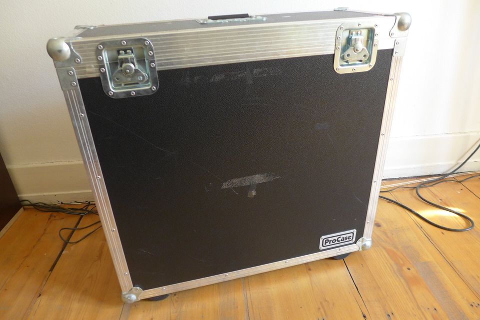 Flightcase ProCase FlexCase in Frankfurt am Main