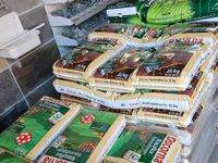 Animalin Garten Gemüse Dünger Oscorna 20kg Sack SAISONSTART PREIS Bayern - Grettstadt Vorschau