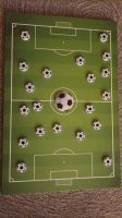 Fußball-Magnetwand mit 20 Magneten Niedersachsen - Trebel Vorschau