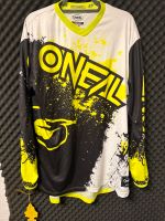 O Neal Downhill Trikot Größe L neu Bayern - Hohenpolding Vorschau