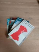 4 x Romane / Erzählungen von Daniel Kehlmann Rheinland-Pfalz - Langsur Vorschau