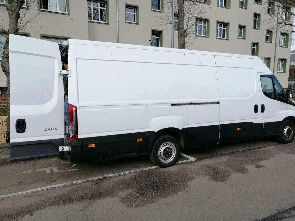 Umzüge Möbeltransporte Umzugs helfer Entrümpelung in Germersheim