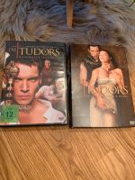 DVD Die Tudors Staffel  1+2, voll schön Bayern - Waldsassen Vorschau