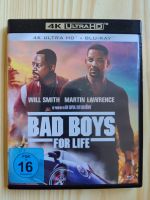 Bad Boys for Life 4K UHD + Blu-ray Sachsen - Altmittweida Vorschau