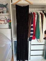 Abendkleid schwarz Nordrhein-Westfalen - Steinfurt Vorschau