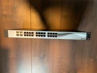 D-Link DGS-1210-24 Switch 24 RJ45 Ports 4 SFP Ports Niedersachsen - Radbruch Vorschau