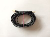 KINPS 3m Nylon geflochten Audiokabel Klinke 3.5mm Aux-Kabel Bayern - Feldkirchen-Westerham Vorschau