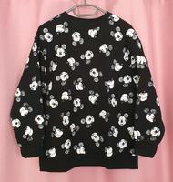 Sweatshirt Disney Mickey 36/38 reserved Thüringen - Probstzella Vorschau