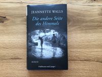 Die andere Seite des Himmels - Roman- Bayern - Übersee Vorschau