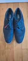dunkelblaue Herrenschuhe LLOYD Gr. 6,5 Brandenburg - Potsdam Vorschau