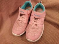 Hallenturnschuhe Sneaker rosa Dockers 36 Köln - Ehrenfeld Vorschau