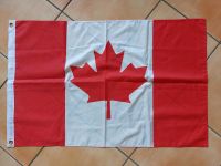 Kanada Fahne Flagge 91x58 cm Brandenburg - Petershagen Vorschau