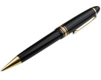 Montblanc Meisterstück Bleistift No.167 LeGrand Gold Coated 0,9mm Bayern - Pfarrkirchen Vorschau