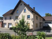Vermietung 2 Zimmerwohnung in zentraler Lage Bad Salzschlirf Hessen - Bad Salzschlirf Vorschau