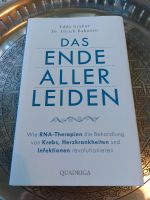 "Das Ende aller Leiden" ☆ E. Grabar/ Dr. U. Bahnsen Wandsbek - Gartenstadt Vorschau