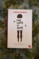 The Hate U Give – Angie Thomas (Deutsch) Leipzig - Probstheida Vorschau