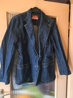 Levis Blazer Jeans Jacke 40 Frankfurt am Main - Riederwald Vorschau