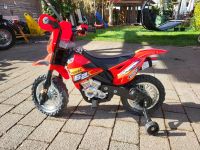 Elektro Motorrad für Kleinkinder Bayern - Höchstadt Vorschau