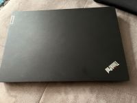 Lenovo thinkpad e14 16gb/512gb Dithmarschen - Meldorf Vorschau