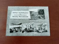 DDR AK Rheinsberg / Mark, Untermühle, ungelaufen, schwarz/weiß Sachsen - Görlitz Vorschau