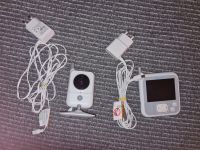 Babyphone mit Kamera Video Baby Monitor 3.2 LCD Nachtsichtkamera Bayern - Lindau Vorschau