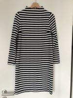 Kleid schwarz weiß geringelt von VILA Gr. S 36 München - Au-Haidhausen Vorschau