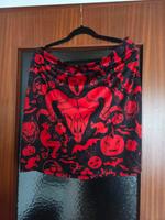 Baphomet Gothic Rock 4XL 48/50/52 Bayern - Karlsfeld Vorschau