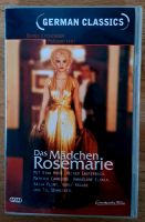 VHS Kassette, Das Mädchen Rosemarie, Bernd Eichinger Bayern - Küps Vorschau