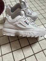 FILA Disruptor Damensneaker Bremen - Vegesack Vorschau