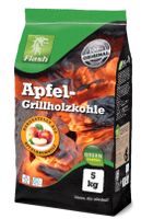 Apfelgrillkohle 5kg Grill Kohle Grillen draußen Holzkohle Baden-Württemberg - Rudersberg Vorschau