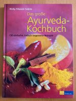 Ayurveda Kochbuch Thüringen - Kölleda Vorschau