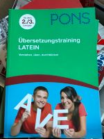 PONS Übersetzungstraining Latein Bayern - Seefeld Vorschau