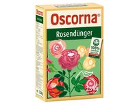 Oscorna Rosendünger 2,5 kg Bayern - Burglauer Vorschau