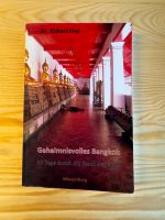 Geheimnisvolles Bangkok: 10 Tage durch die Stadt der Engel Nordrhein-Westfalen - Blomberg Vorschau