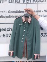 Waffenrock Offizier Wehrmacht Artillerie Ausgangsuniformjacke 2WK Nordrhein-Westfalen - Hüllhorst Vorschau